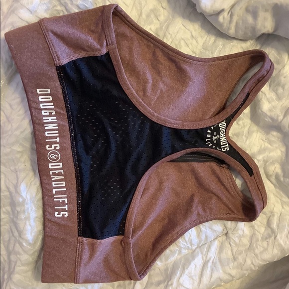 Dndl vguc medium bra - Picture 4 of 6